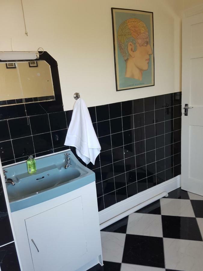 Bridge House Villa Carrick-on-Shannon Ngoại thất bức ảnh